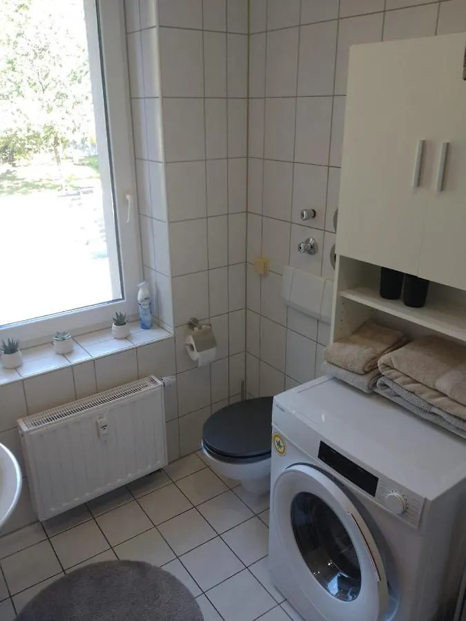 Fewo-Grychnik Dresde Apartamento