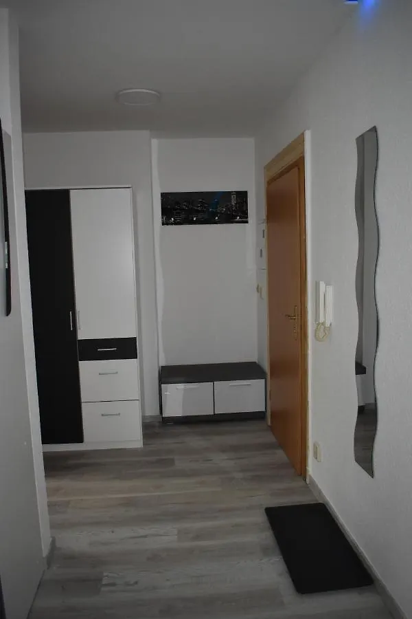 Apartamento Fewo-Grychnik Dresde