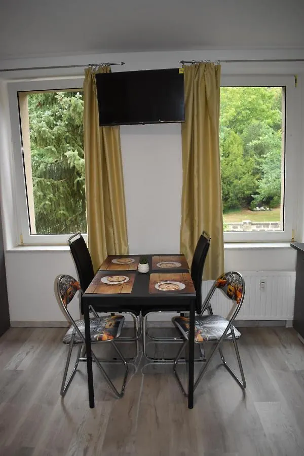 Fewo-Grychnik Dresde